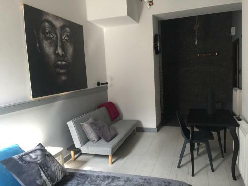 Old Town Apartments Czopowa