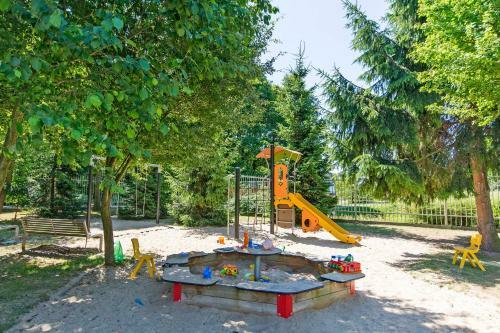 Apartamento Oneapartments - Przy Pla?y
