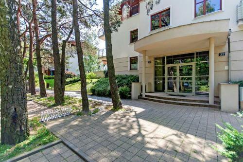 Apartamento Oneapartments - Przy Pla?y