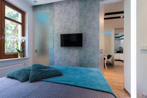 Apartamento Oneapartments - Przy Pla?y