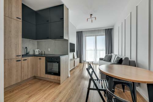 Apartinfo Apartments Nowa Letnica