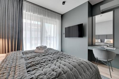 River Spa Apartments By Blue Mandarin