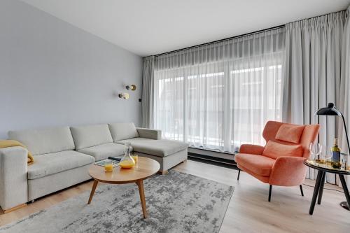 River Spa Apartments By Blue Mandarin