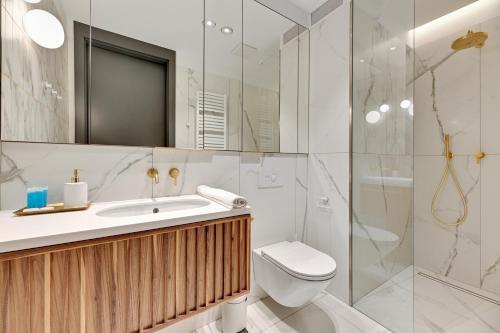 River Spa Apartments By Blue Mandarin