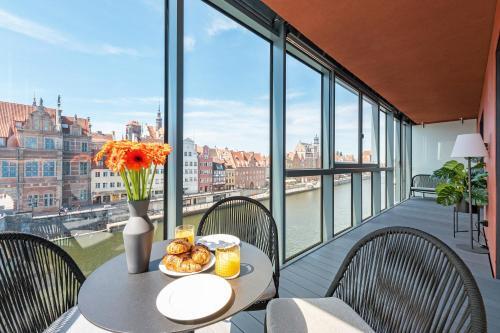 River Spa Apartments By Blue Mandarin