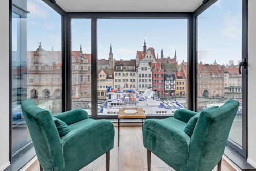 River Spa Apartments By Blue Mandarin