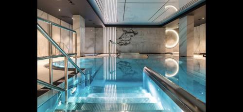 River Spa Apartments By Blue Mandarin