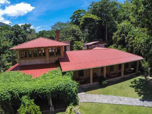 Hotel La Villa De Soledad