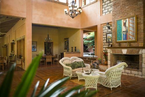 Hotel La Villa De Soledad