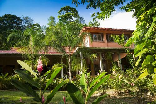 Hotel La Villa De Soledad