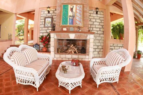 Hotel La Villa De Soledad