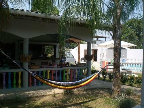 Apartamento Rainbow Village
