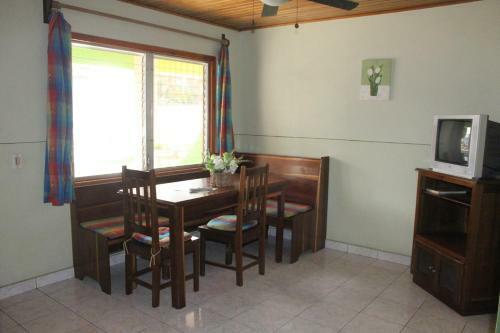 Apartamento Rainbow Village