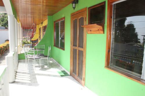 Apartamento Rainbow Village