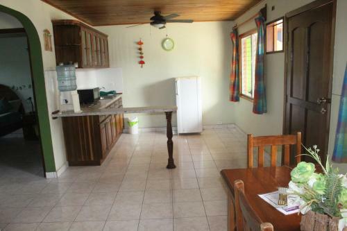 Apartamento Rainbow Village