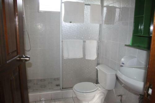 Apartamento Rainbow Village