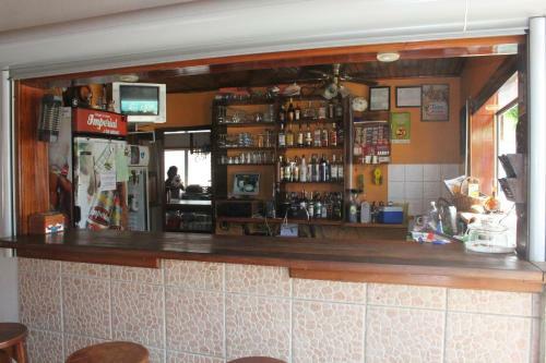 Apartamento Rainbow Village