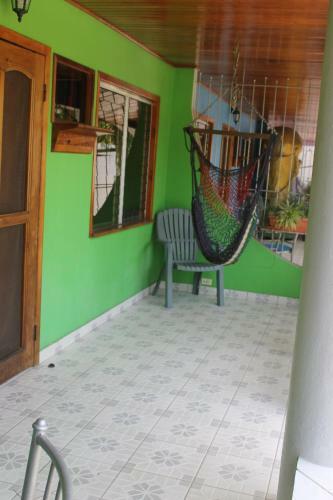 Apartamento Rainbow Village