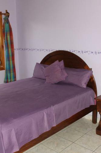 Apartamento Rainbow Village