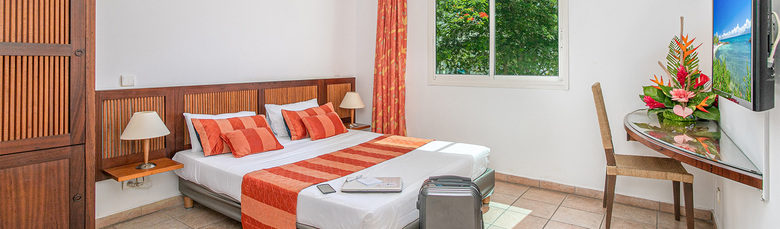 Hotel Zenitude H�tel R�sidences Le Salako