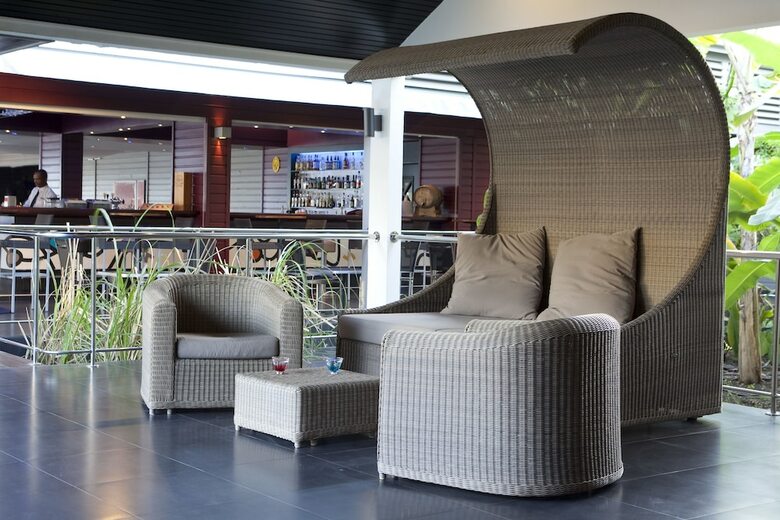 La Creole Beach Hotel & Spa