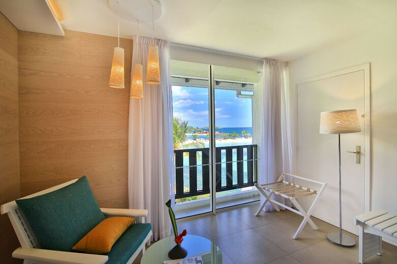 La Creole Beach Hotel & Spa