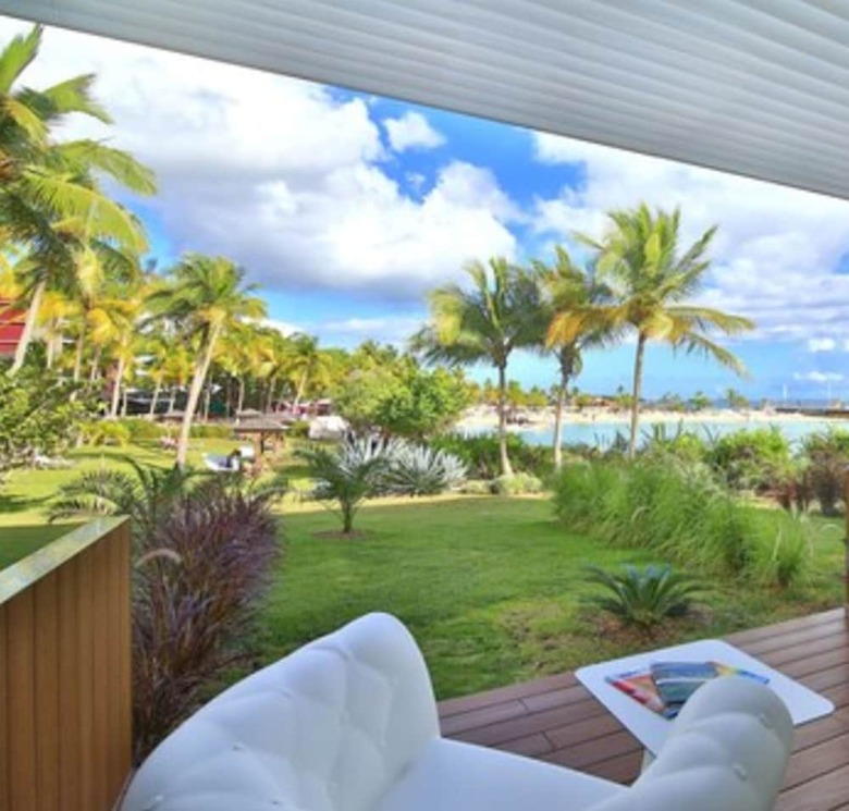 La Creole Beach Hotel & Spa
