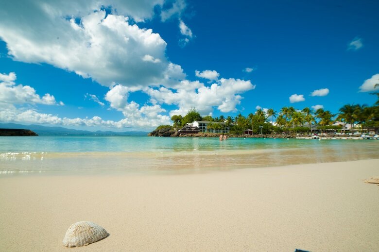 La Creole Beach Hotel & Spa