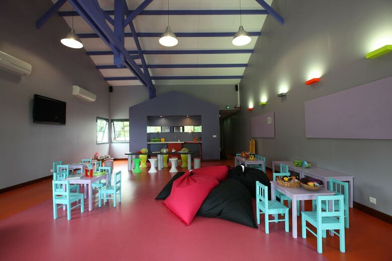 La Creole Beach Hotel & Spa