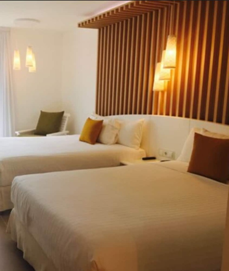 La Creole Beach Hotel & Spa