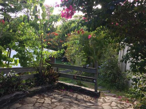 Albergue Natur'hamac