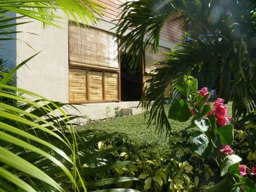 Albergue Natur'hamac
