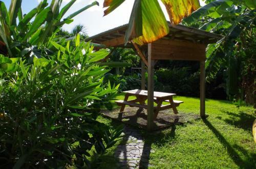 Albergue Natur'hamac