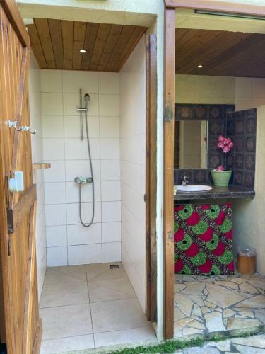 Albergue Natur'hamac