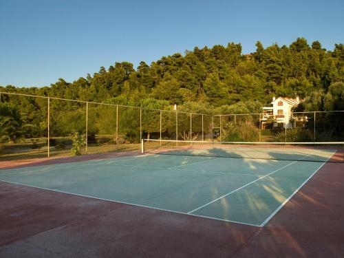 Apartamento Amaryllis Summer Maisonettes