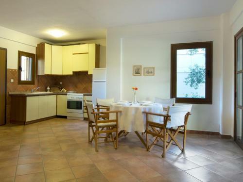 Apartamento Amaryllis Summer Maisonettes