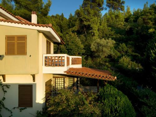 Apartamento Amaryllis Summer Maisonettes