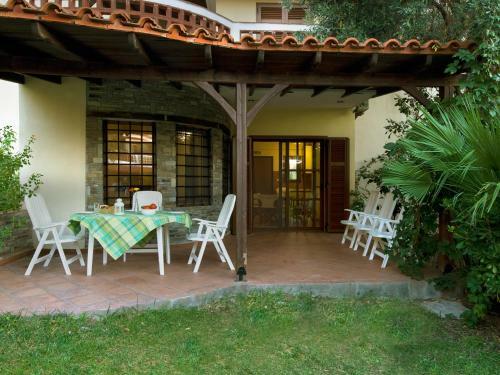 Apartamento Amaryllis Summer Maisonettes