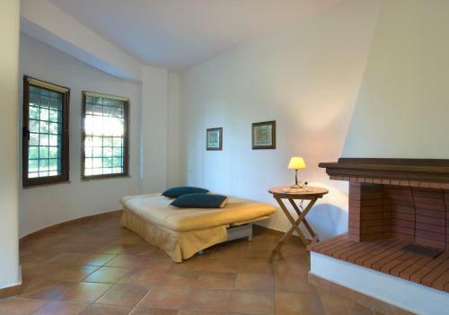 Apartamento Amaryllis Summer Maisonettes