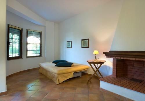 Apartamento Amaryllis Summer Maisonettes