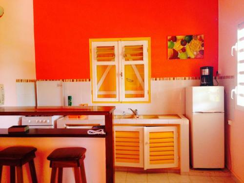 Aparthotel Au Village De Menard