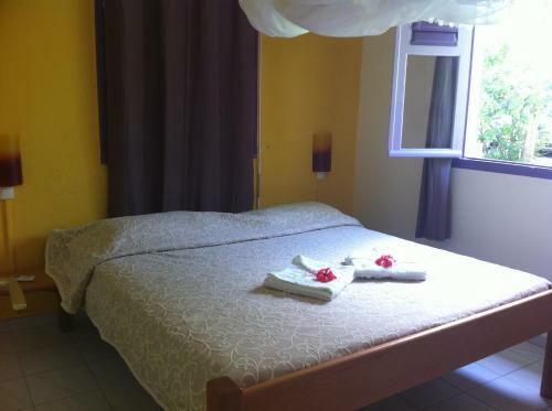 Aparthotel Au Village De Menard