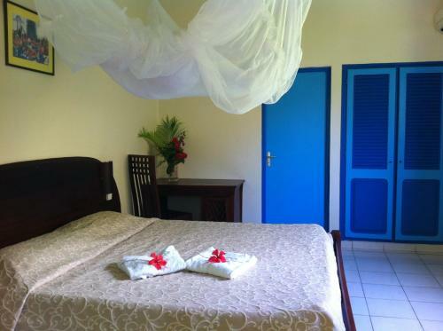 Aparthotel Au Village De Menard