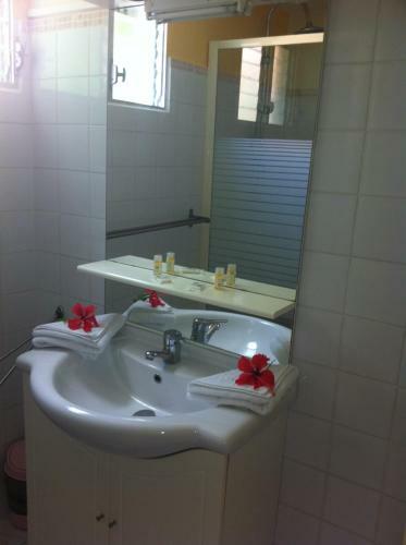 Aparthotel Au Village De Menard