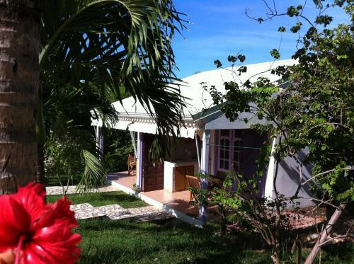 Aparthotel Au Village De Menard