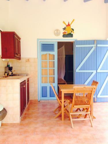 Aparthotel Au Village De Menard