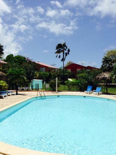 Aparthotel Au Village De Menard