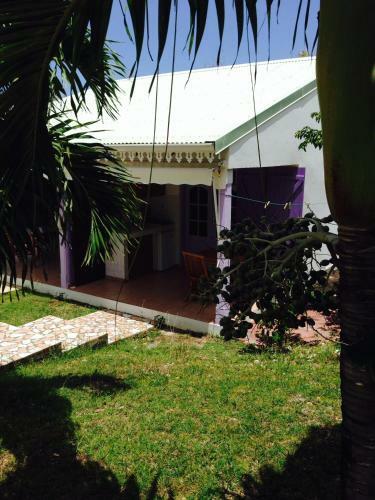 Aparthotel Au Village De Menard
