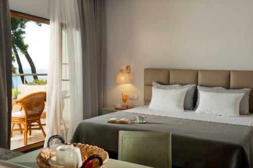 Possidi Holidays Resort & Suite Hotel