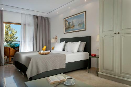 Possidi Holidays Resort & Suite Hotel